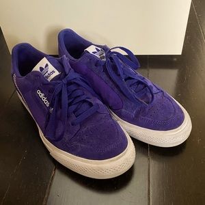 Adidas retro sneakers